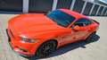 Ford Mustang GT 5.0 Performance-Paket Oranje - thumbnail 4