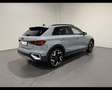 Audi A3 ALLSTREET 35 TDI S-TRONIC IDENTITY CONTRAST Grigio - thumbnail 3
