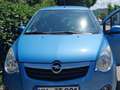 Opel Agila Agila 1.0 Синий - thumbnail 5