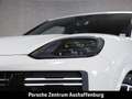 Porsche Cayenne Turbo E-Hybrid Panoramadach Weiß - thumbnail 6