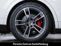 Porsche Cayenne Turbo E-Hybrid Panoramadach Weiß - thumbnail 13