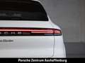 Porsche Cayenne Turbo E-Hybrid Panoramadach Weiß - thumbnail 7