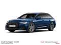 Audi A6 50 TFSI e quattro S Tronic Blau - thumbnail 1