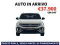 Volkswagen T-Roc 2.0 TDI SCR 150 CV DSG R-Line Plus *KM0* Grigio - thumbnail 1
