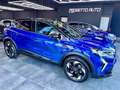 Renault Captur Captur II 2024 1.0 eco-g Techno 100cv Blau - thumbnail 5