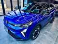 Renault Captur Captur II 2024 1.0 eco-g Techno 100cv Blau - thumbnail 1