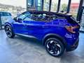 Renault Captur Captur II 2024 1.0 eco-g Techno 100cv Blau - thumbnail 2