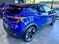 Renault Captur Captur II 2024 1.0 eco-g Techno 100cv Blau - thumbnail 4