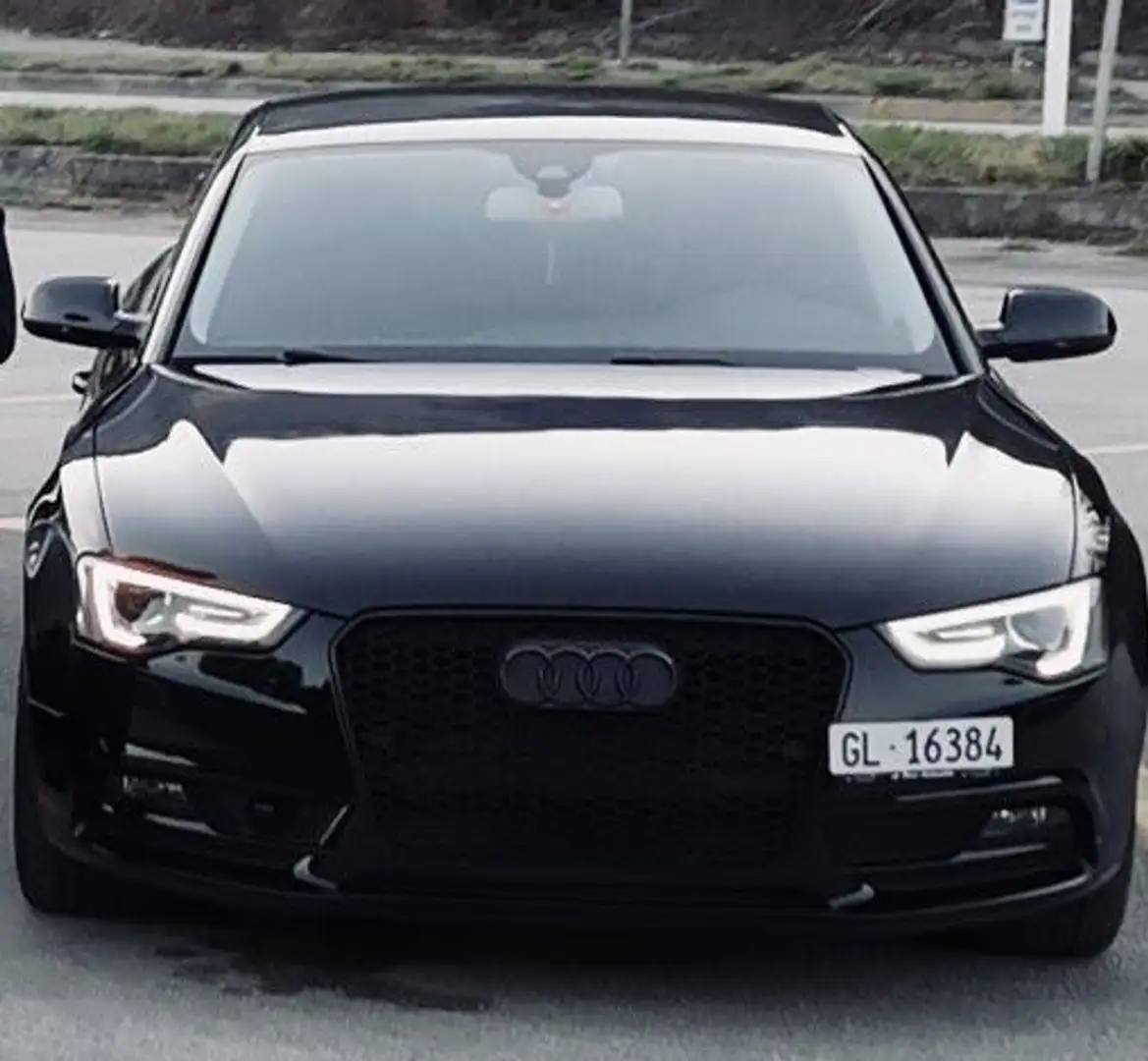 Audi A5 Sportback 2.0 tdi Advanced quattro 177cv s-tronic - 1