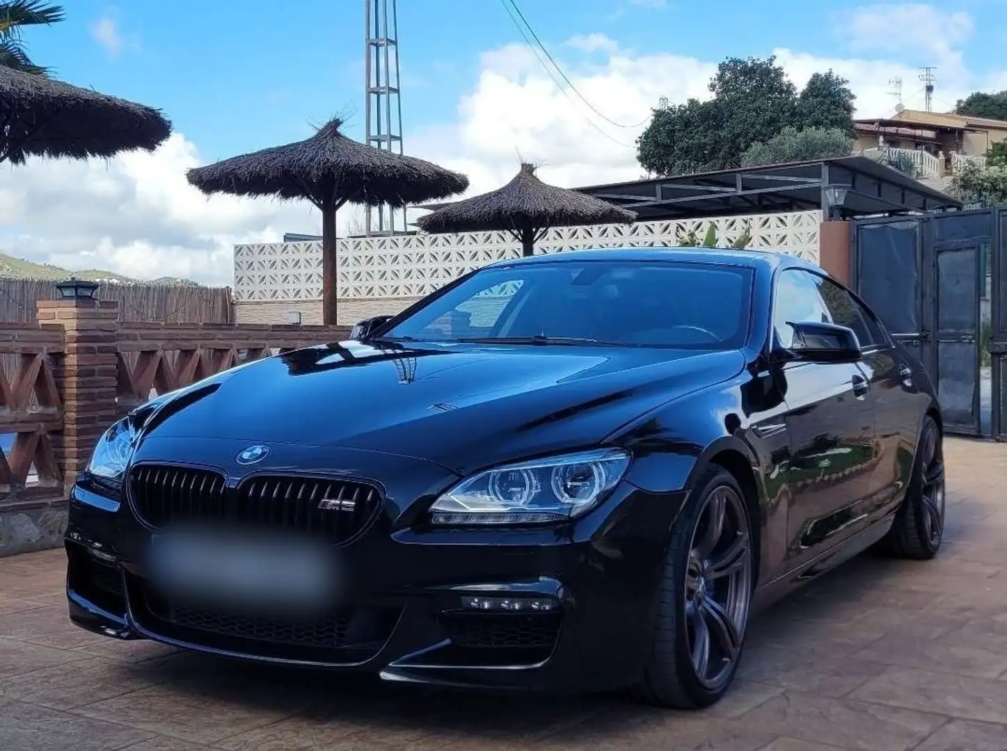 BMW 640 640dA Gran Coupé - 2
