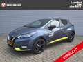Nissan Micra 1.0 IG-T Kiiro Cruise | Apple Carplay/Android Auto Gris - thumbnail 1