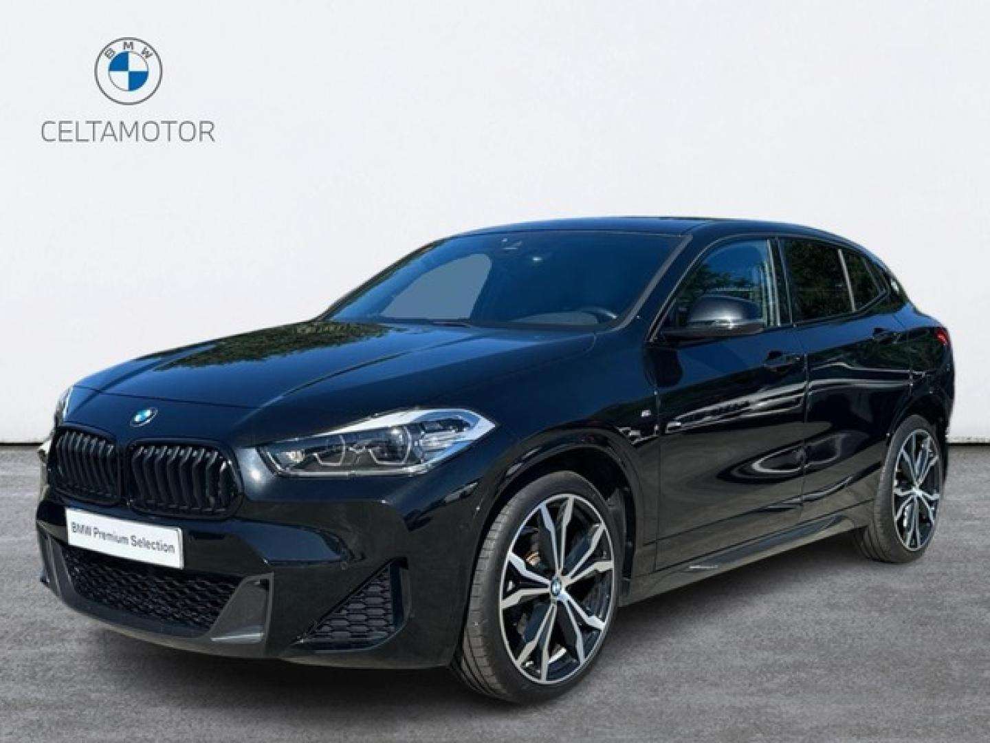 BMW X2 sDrive 18dA Business - foto 1