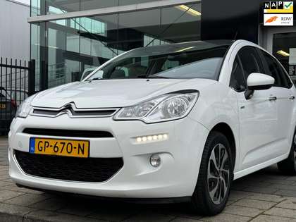 Citroen C3 1.2 PureTech Exclusive