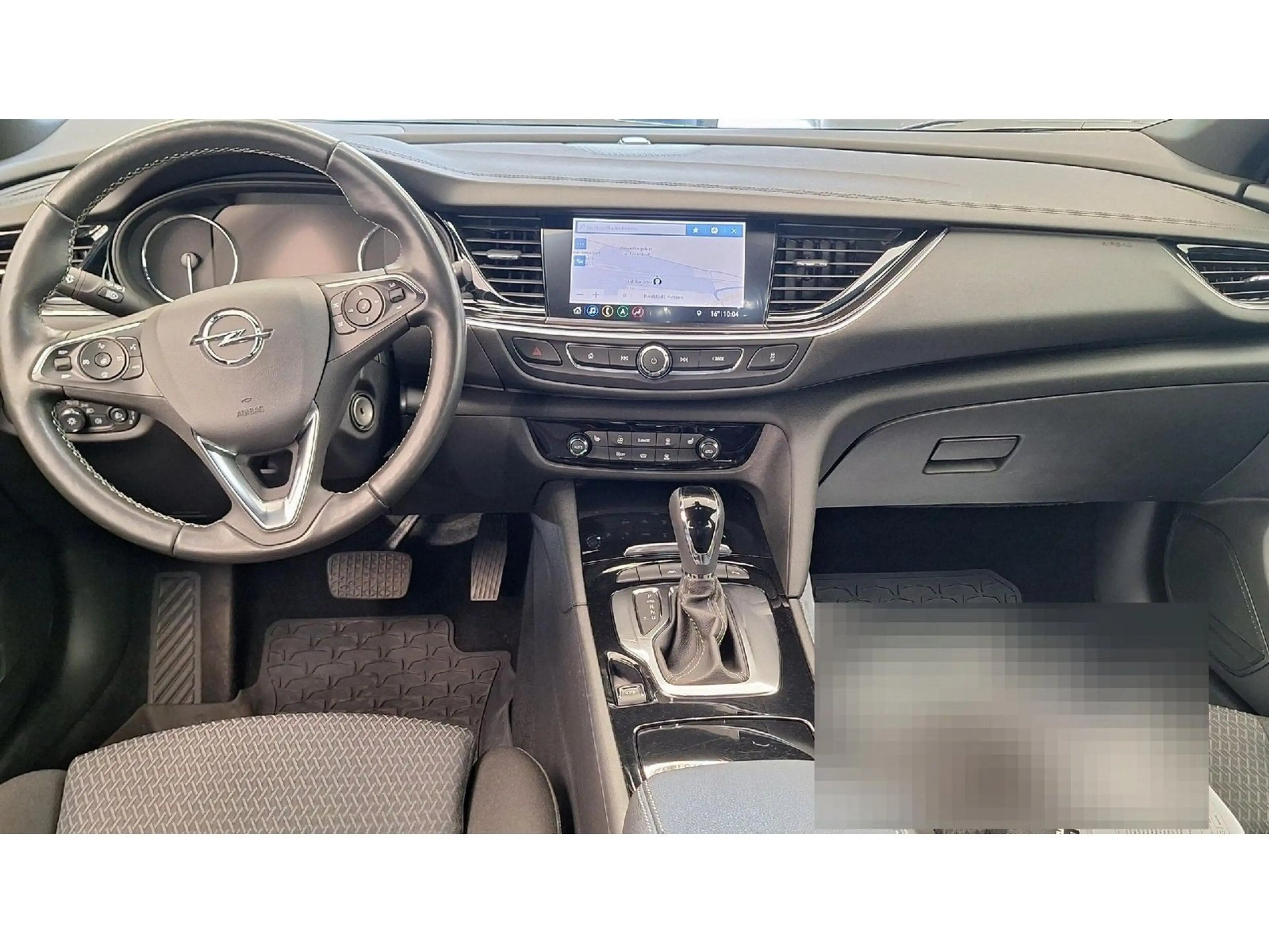 Opel Insignia 2.0 CDTI Business AHK — photo 6