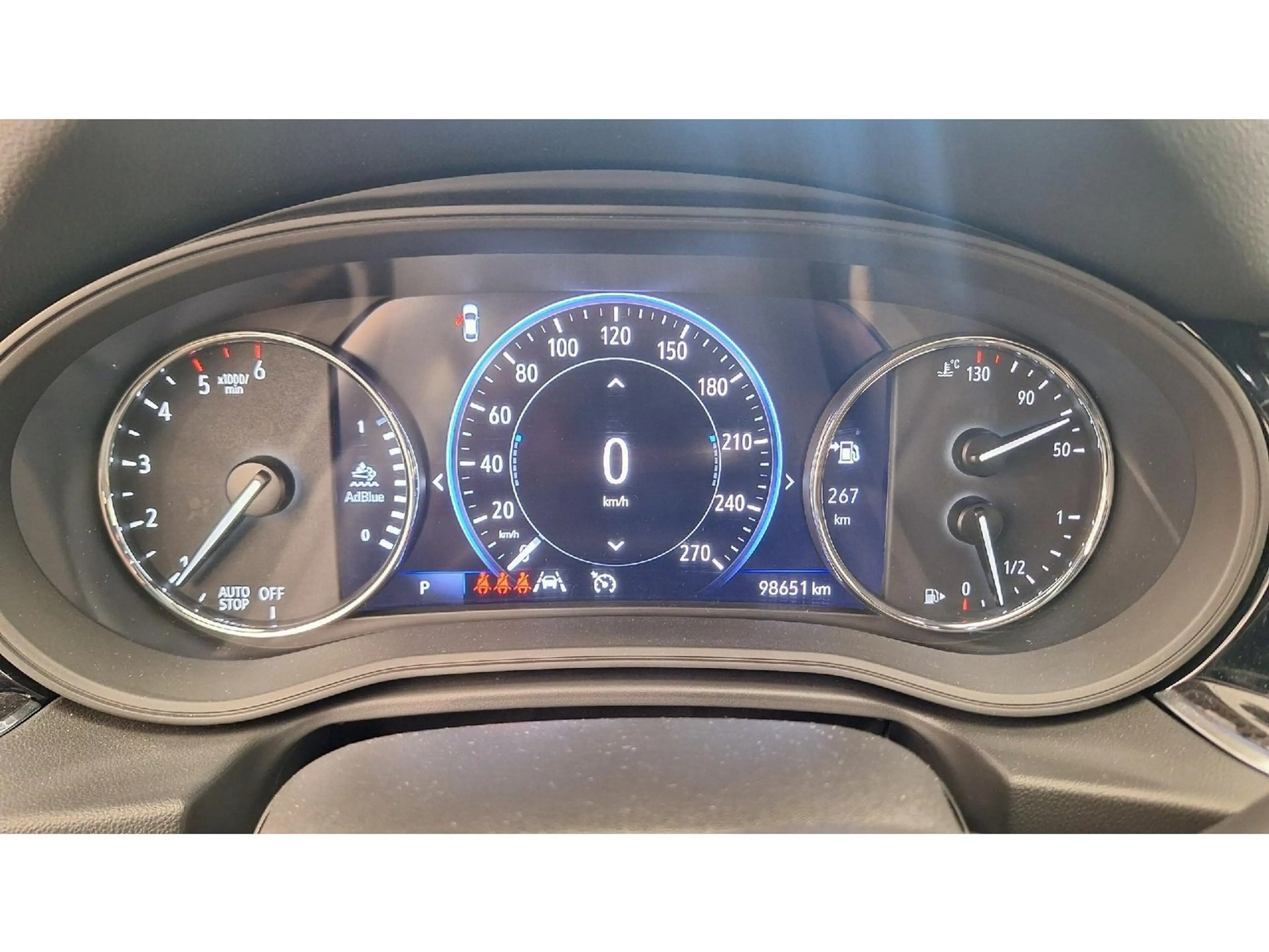 Opel Insignia 2.0 CDTI Business AHK — photo 10