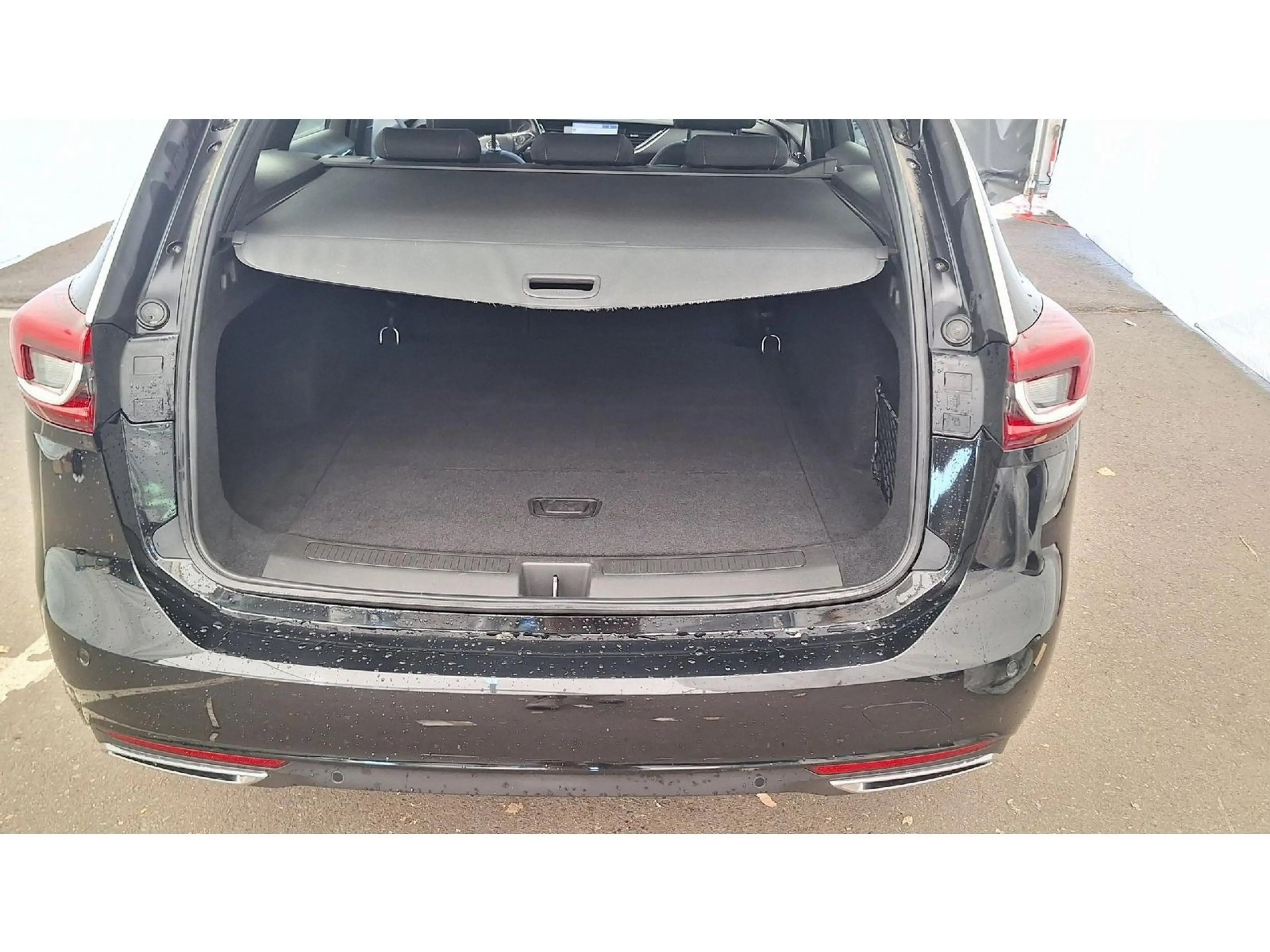 Opel Insignia 2.0 CDTI Business AHK — photo 13