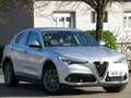 Alfa Romeo Stelvio Stelvio 2.2D 210CV Q4 AT8 AWD 110000KM Gris - thumbnail 3