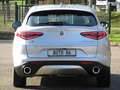 Alfa Romeo Stelvio Stelvio 2.2D 210CV Q4 AT8 AWD 110000KM Gris - thumbnail 5