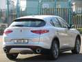 Alfa Romeo Stelvio Stelvio 2.2D 210CV Q4 AT8 AWD 110000KM Gris - thumbnail 4