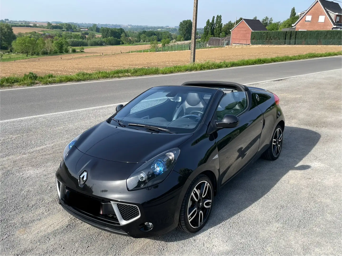 Renault Wind TCe 100 Dynamique - 1