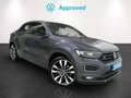 Volkswagen T-Roc Cabrio 1.5 TSI R-Line DSG7 Grijs - thumbnail 1