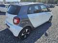 smart forFour 17.6 kWh Electric Perfect // GARANTIE 1 AN // Blanco - thumbnail 4