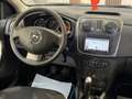 Dacia Sandero 1.2i * CARNET COMPLET * CLIM * ECRAN * GPS * Bleu - thumbnail 13