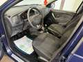 Dacia Sandero 1.2i * CARNET COMPLET * CLIM * ECRAN * GPS * Bleu - thumbnail 9