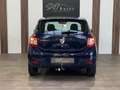 Dacia Sandero 1.2i * CARNET COMPLET * CLIM * ECRAN * GPS * Bleu - thumbnail 5