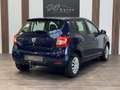 Dacia Sandero 1.2i * CARNET COMPLET * CLIM * ECRAN * GPS * Bleu - thumbnail 4