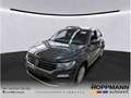 Volkswagen T-Roc nza 2.0 TDI Sport AHK ACC DAB+ Grau - thumbnail 1