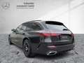 Mercedes-Benz E 220 d 4MATIC T-Modell ACC Navi Sport S-Sitz Grau - thumbnail 10