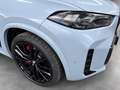 BMW X5 40d xDrive Gris - thumbnail 4