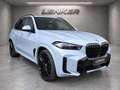 BMW X5 40d xDrive Gris - thumbnail 3