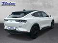 Ford Mustang Mach-E MUSTANG MACH-E Prem. Dual-Emotor Std Range 198kW Blanc - thumbnail 5