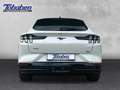 Ford Mustang Mach-E MUSTANG MACH-E Prem. Dual-Emotor Std Range 198kW Blanc - thumbnail 4