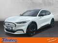 Ford Mustang Mach-E MUSTANG MACH-E Prem. Dual-Emotor Std Range 198kW Blanc - thumbnail 1