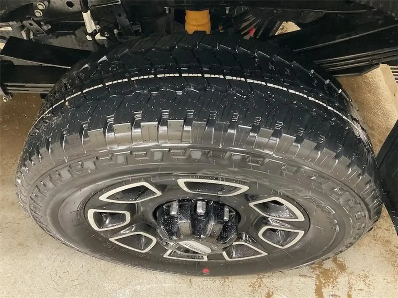 Ford F 350 снимка Ford F 350