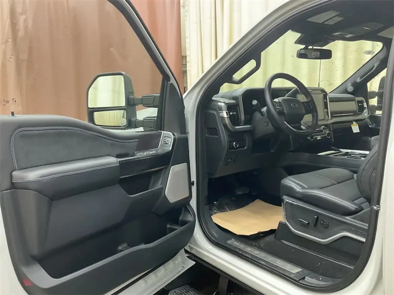 Ford F 350 снимка Ford F 350