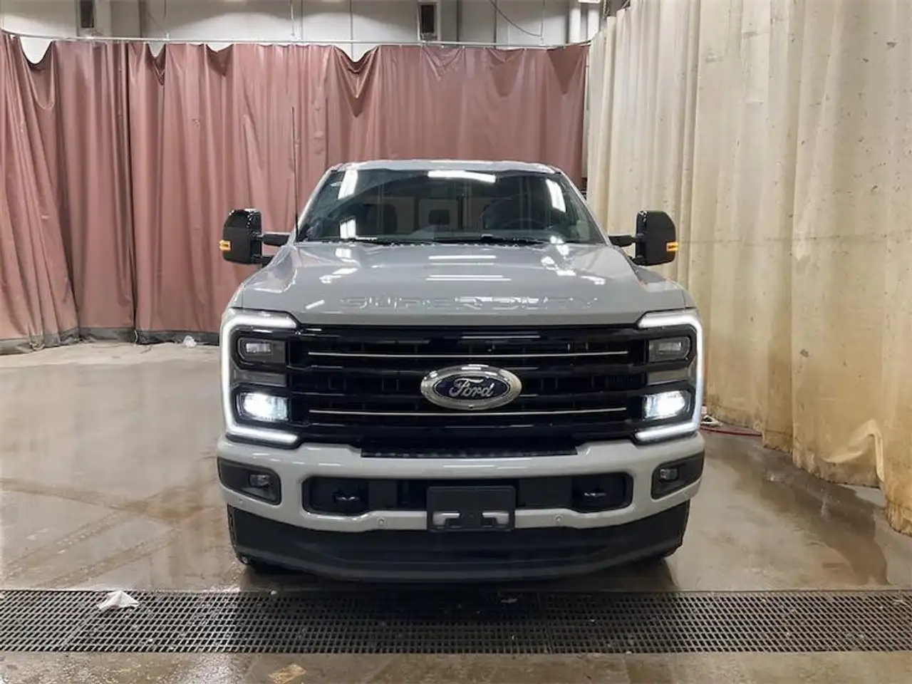 Ford F 350 снимка Ford F 350