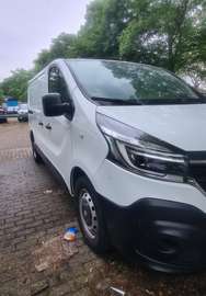 ENERGY dCi 95 L1H1 2,8t Komfort