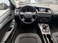 Audi A4 TDI KLIMAAUTOMATIK+NAVI+DSP+BI-XENON+ALU+TÜV+ Negru - thumbnail 6