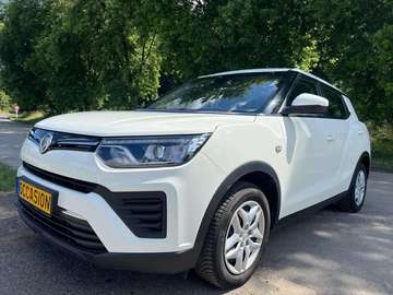 Tivoli 1.2 T-GDi 2WD Amber