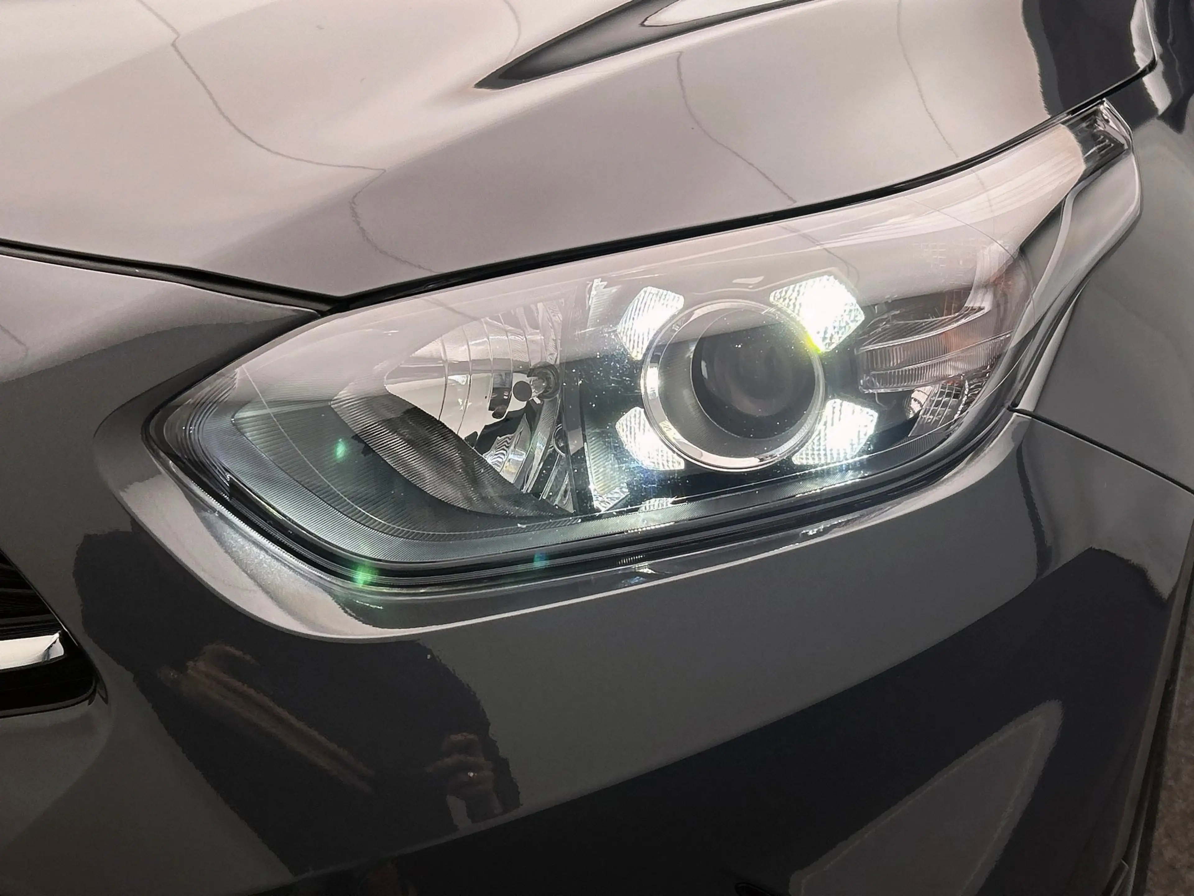 Kia Ceed SW / cee'd SW Sportswagon 1.0 T-GDi DynamicLine | 1e Eigenaar |D — photo 15