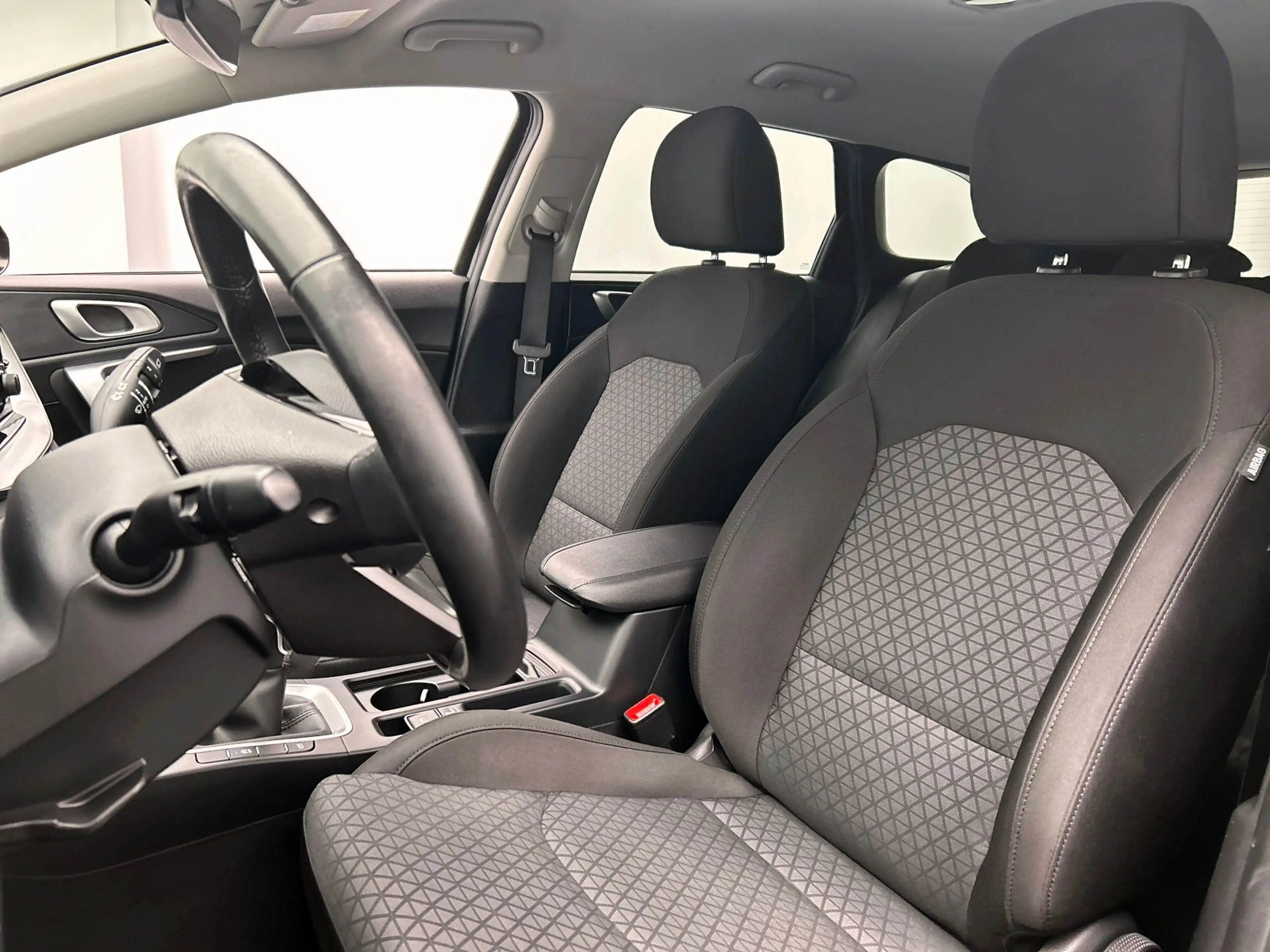 Kia Ceed SW / cee'd SW Sportswagon 1.0 T-GDi DynamicLine | 1e Eigenaar |D — photo 13