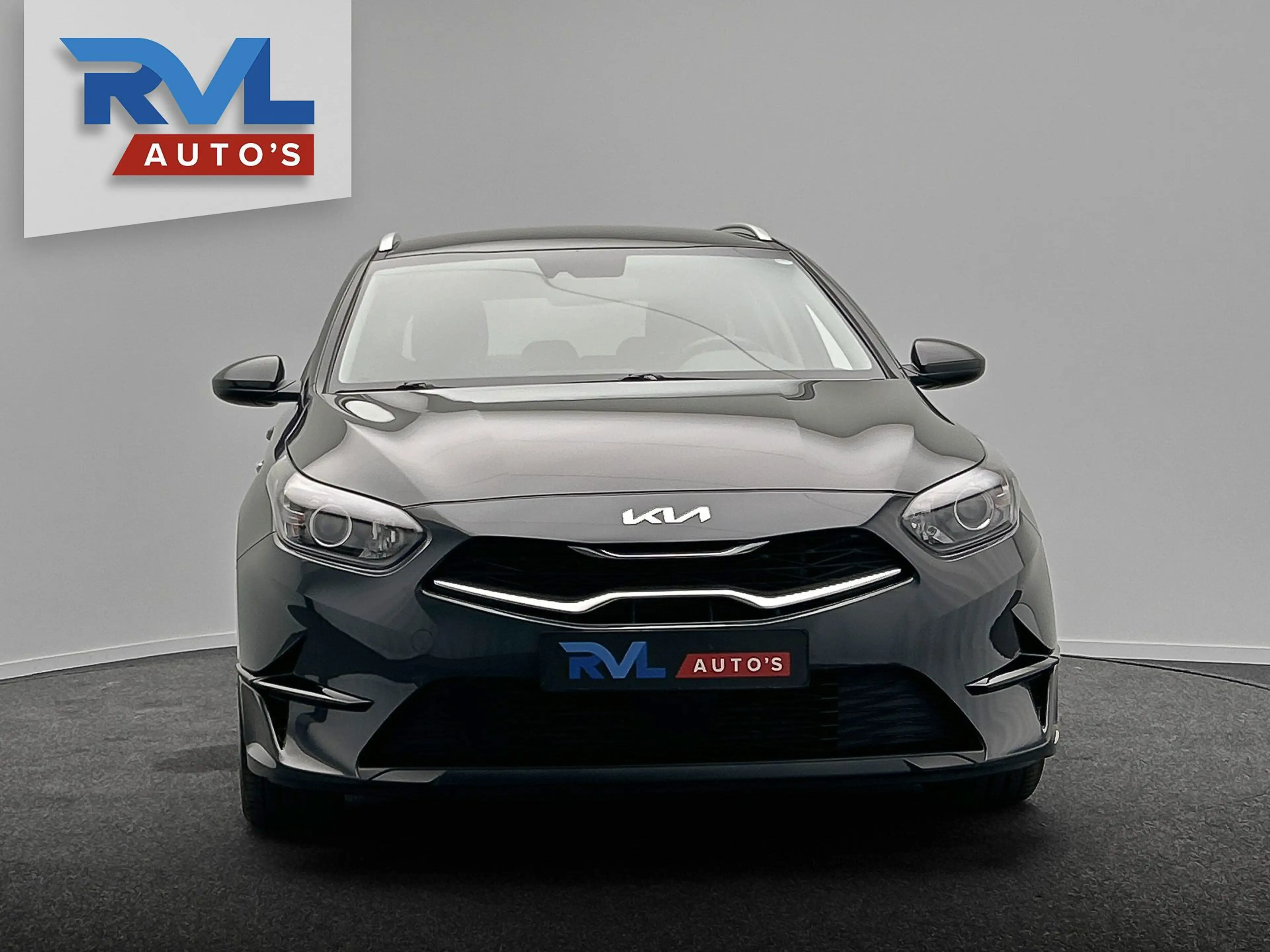 Kia Ceed SW / cee'd SW Sportswagon 1.0 T-GDi DynamicLine | 1e Eigenaar |D — photo 42