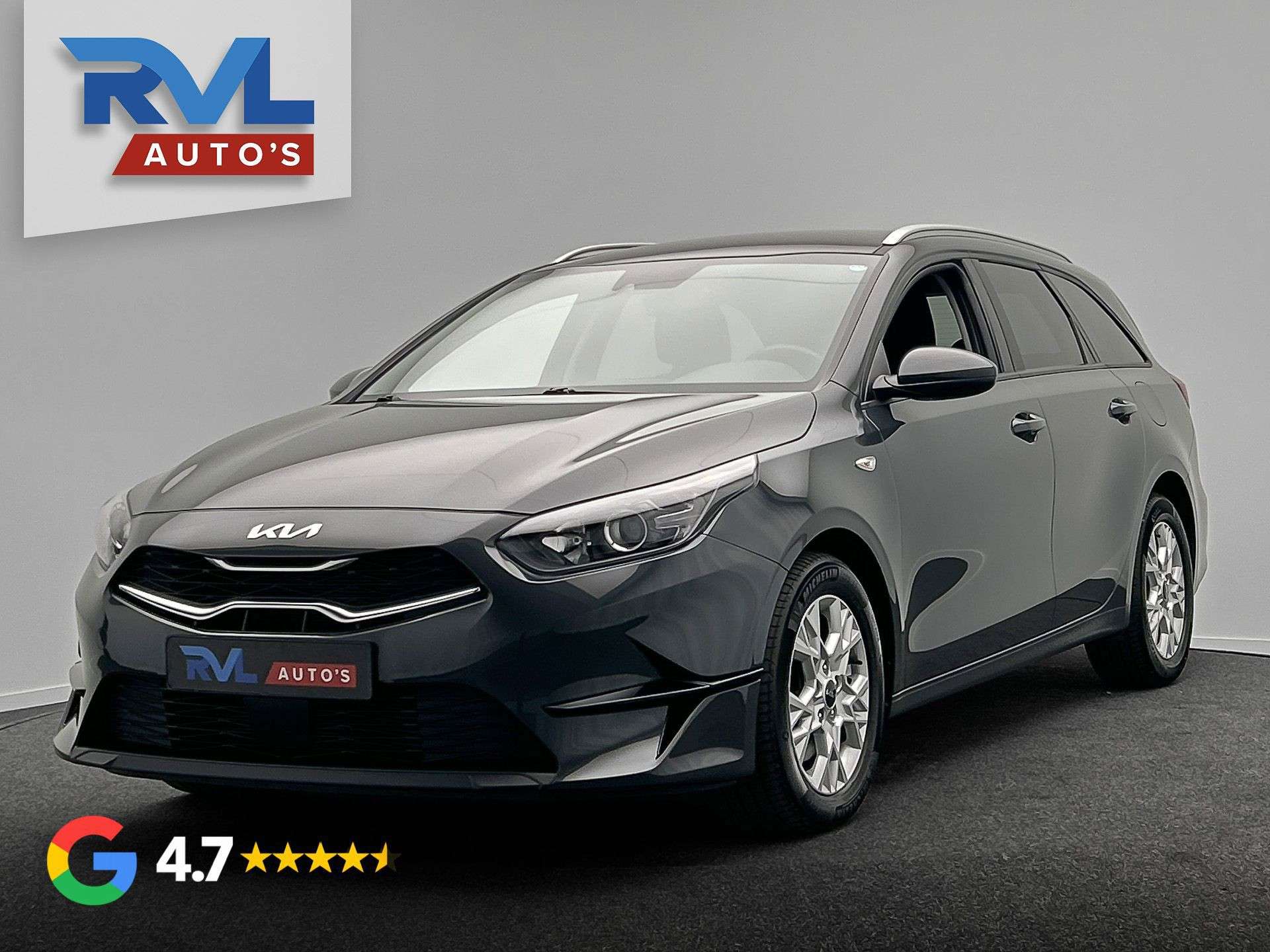 Kia Ceed SW / cee'd SW