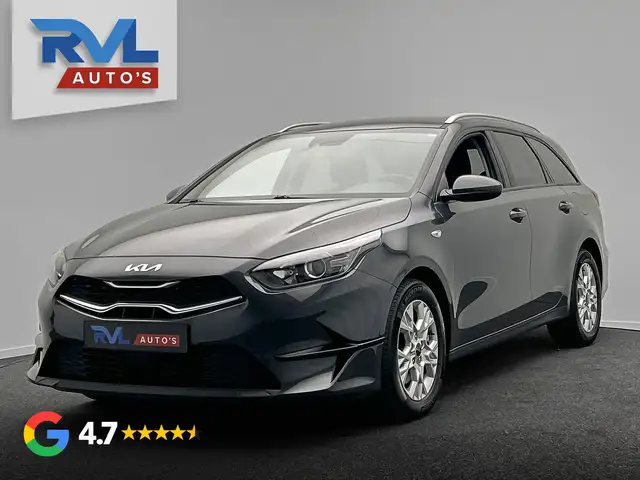 Kia Ceed SW / cee'd SW Sportswagon 1.0 T-GDi DynamicLine | 1e Eigenaar |D