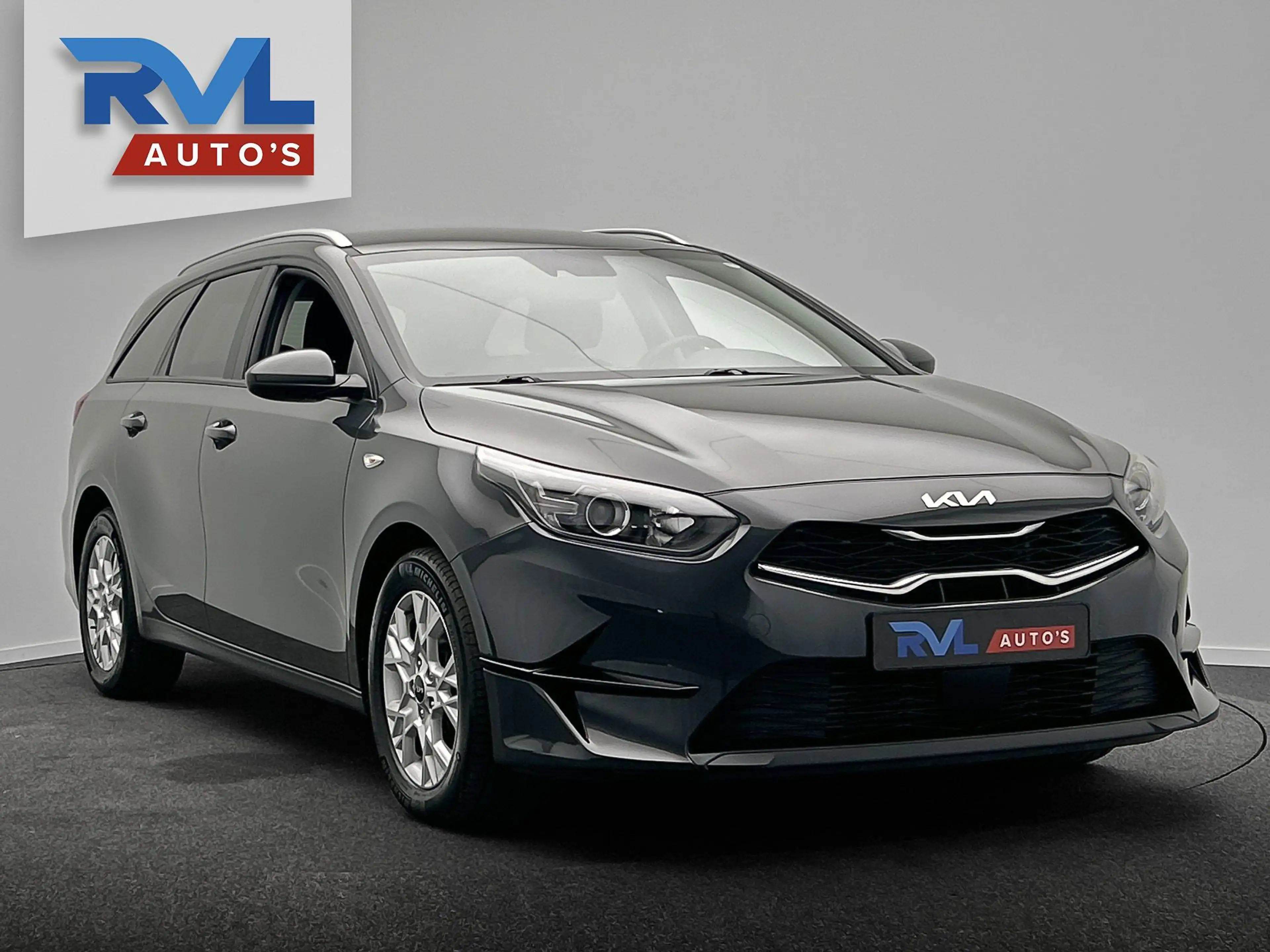 Kia Ceed SW / cee'd SW Sportswagon 1.0 T-GDi DynamicLine | 1e Eigenaar |D — photo 4