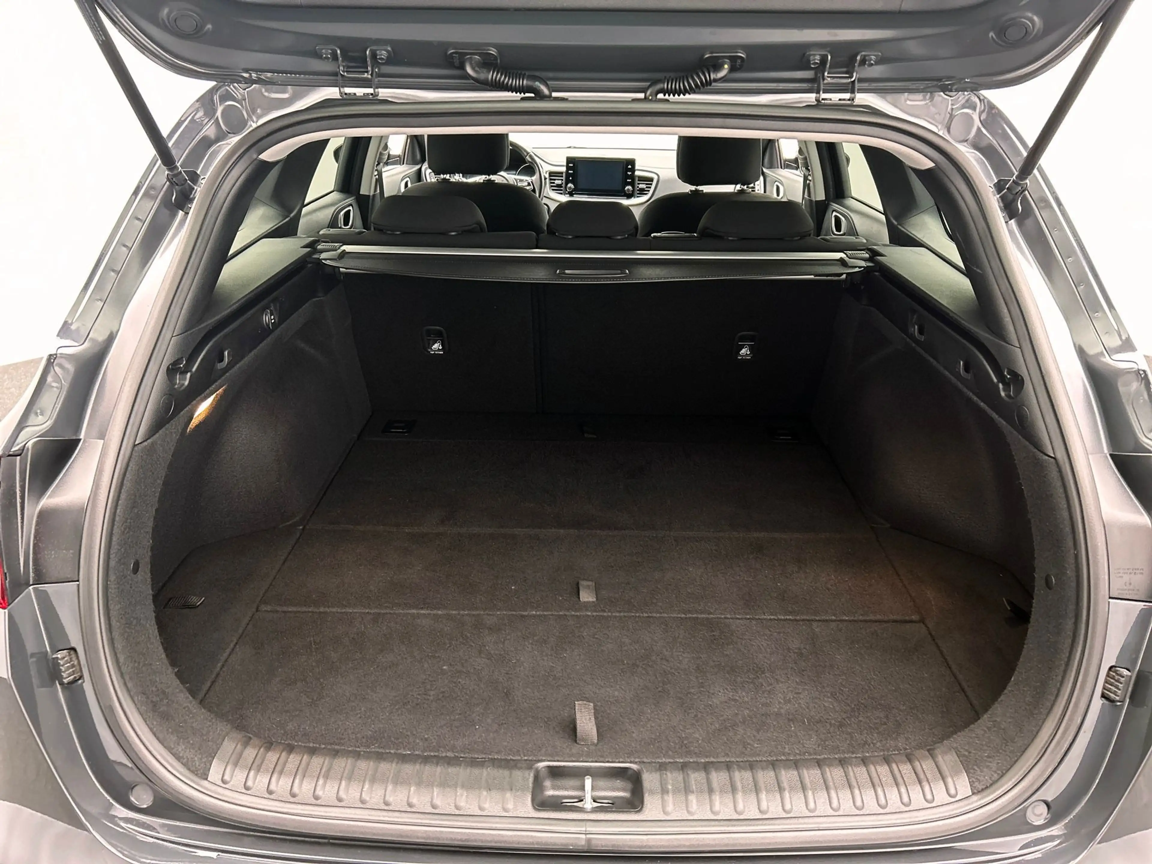 Kia Ceed SW / cee'd SW Sportswagon 1.0 T-GDi DynamicLine | 1e Eigenaar |D — photo 26